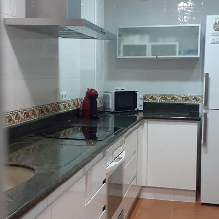 Apartamento A 10 Metros Del Mar Cullera Exterior photo