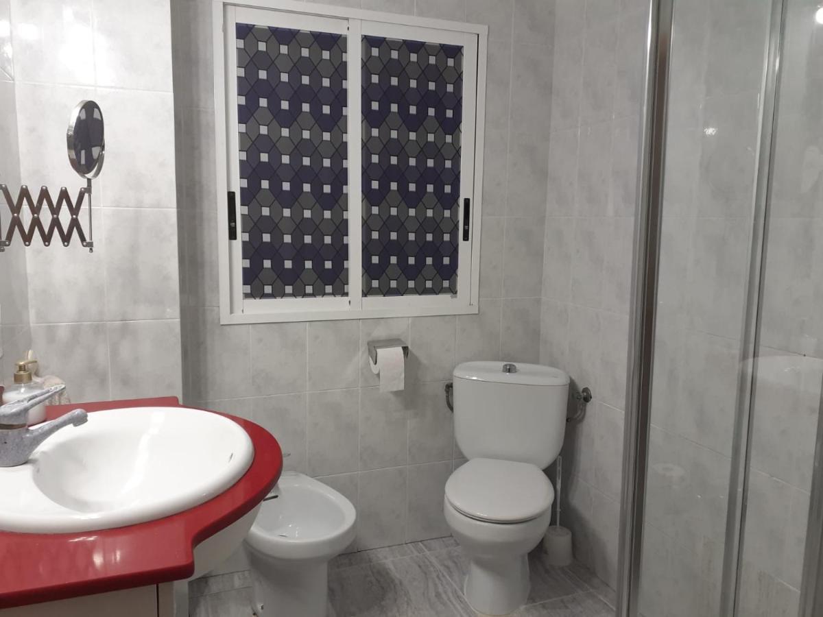 Apartamento A 10 Metros Del Mar Cullera Exterior photo