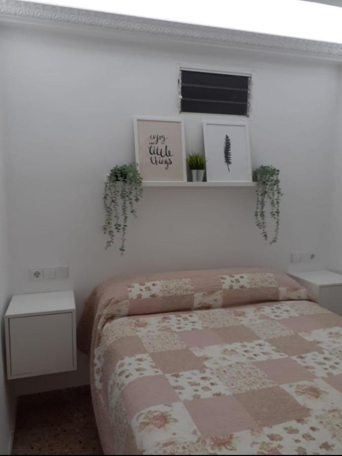Apartamento A 10 Metros Del Mar Cullera Exterior photo